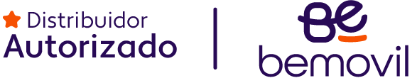 BEMOVIL LOGO